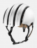 Carrera Foldable Premium Helmet - White Matte